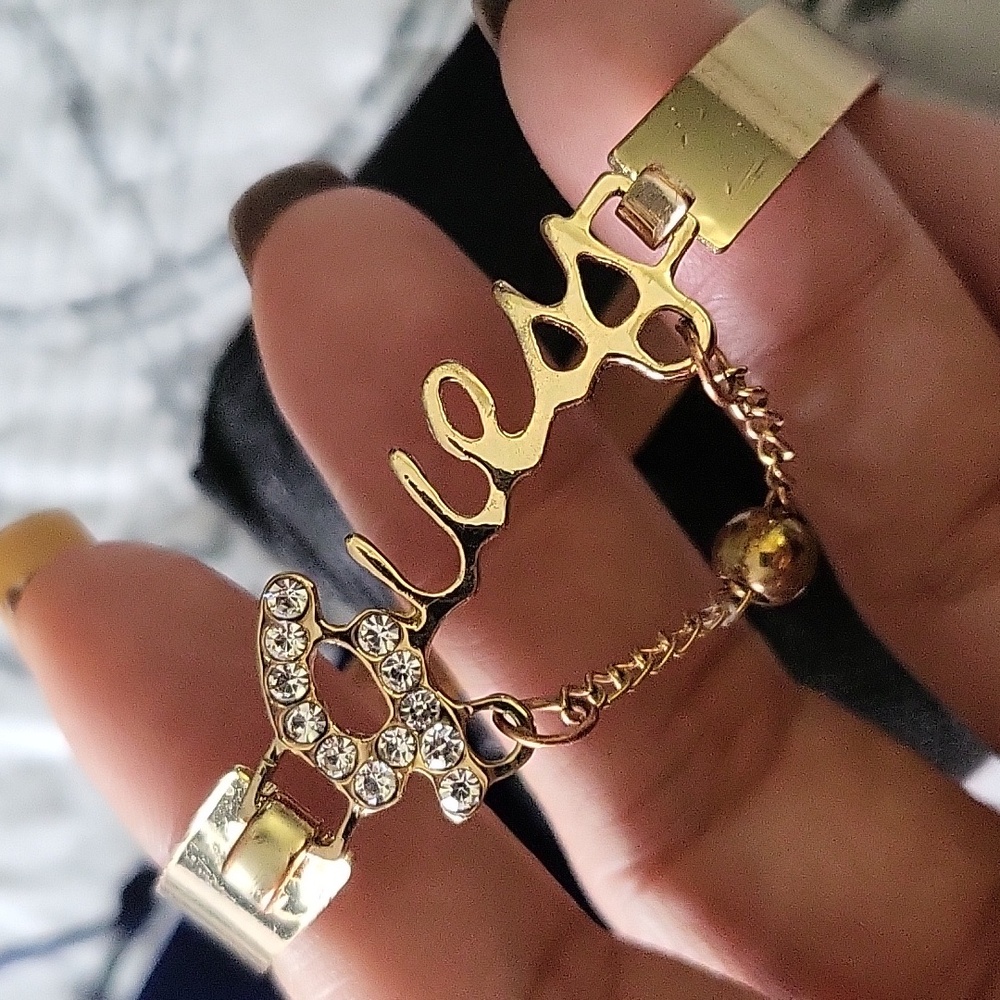 *** (3/$20) A Gold Plated Guess Bracelet 😍😍😍 ***